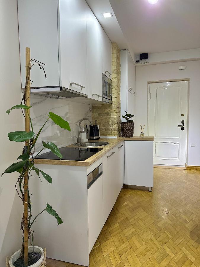 Apartment Батуми Екстериор снимка