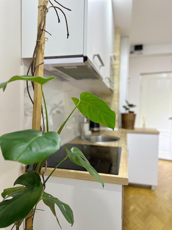 Apartment Батуми Екстериор снимка