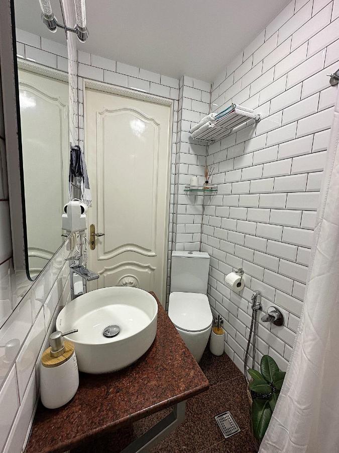 Apartment Батуми Екстериор снимка