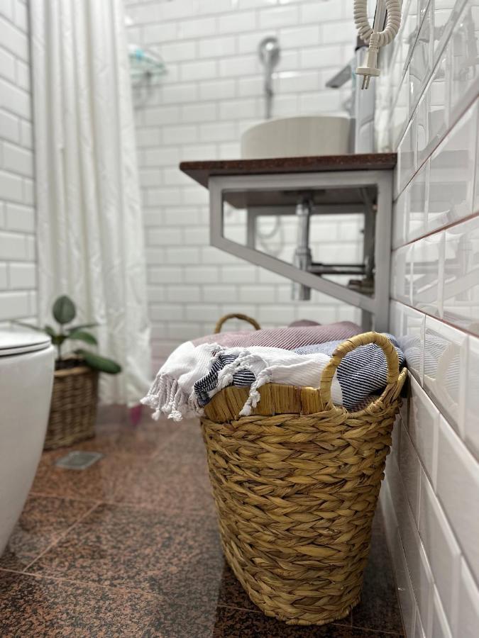 Apartment Батуми Екстериор снимка