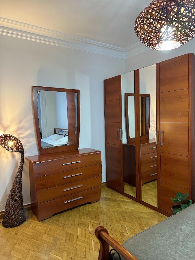 Apartment Батуми Екстериор снимка