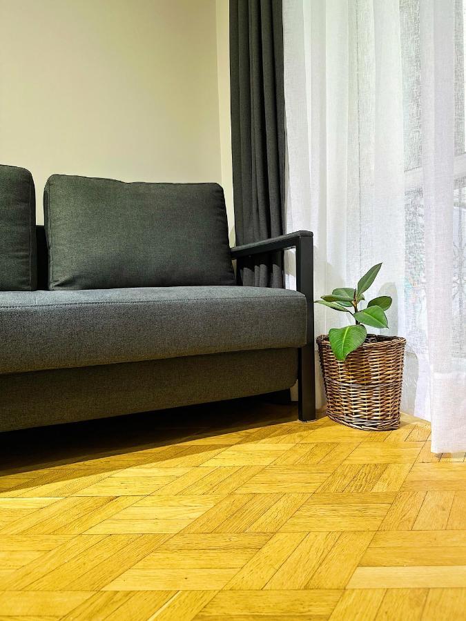 Apartment Батуми Екстериор снимка