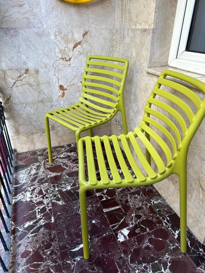Apartment Батуми Екстериор снимка