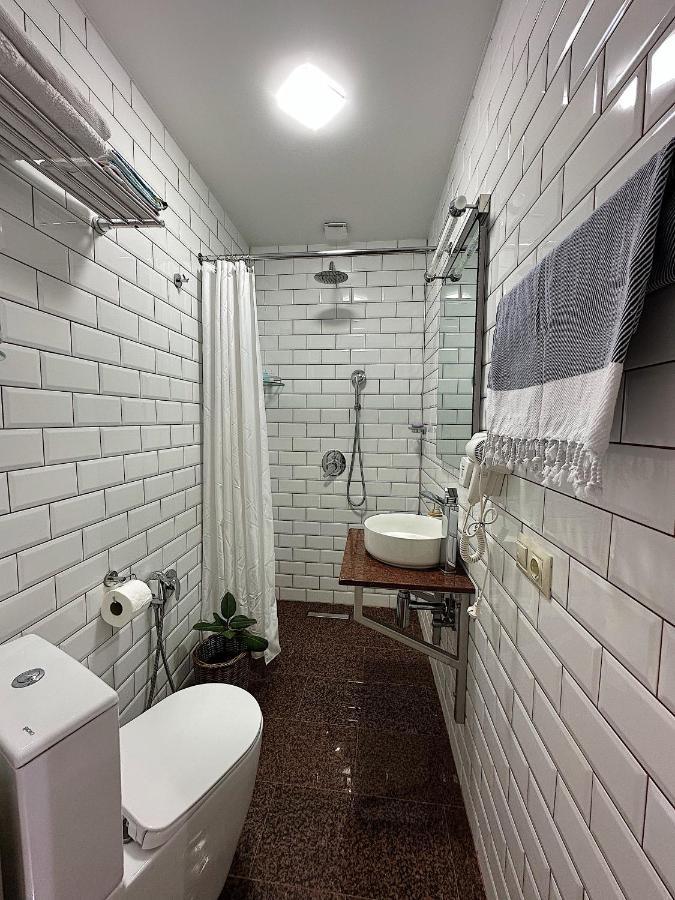 Apartment Батуми Екстериор снимка