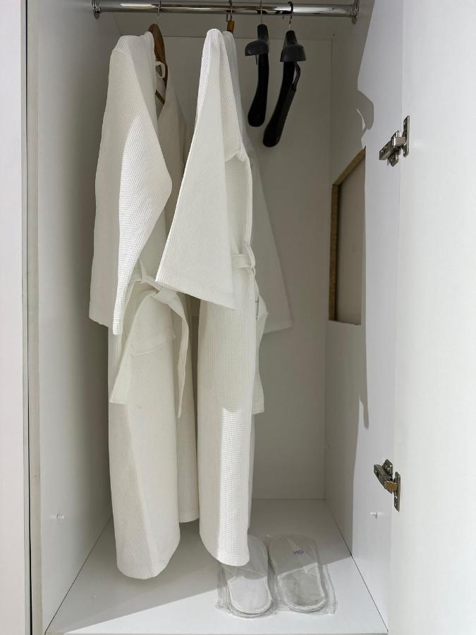 Apartment Батуми Екстериор снимка